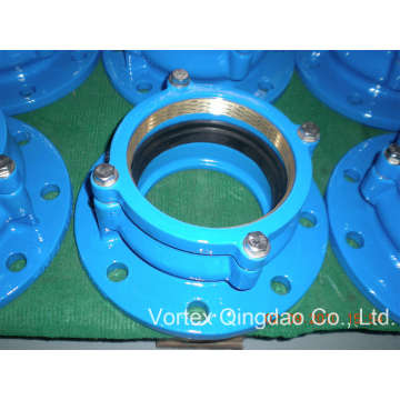 Qingdao Vortex Ultra Flanschadapter